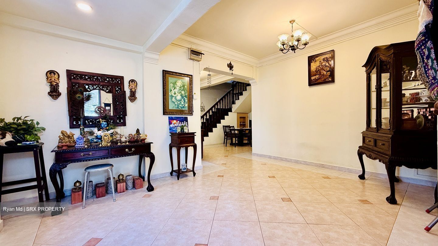 Jurong West Street 42 (Jurong West),  #607268691